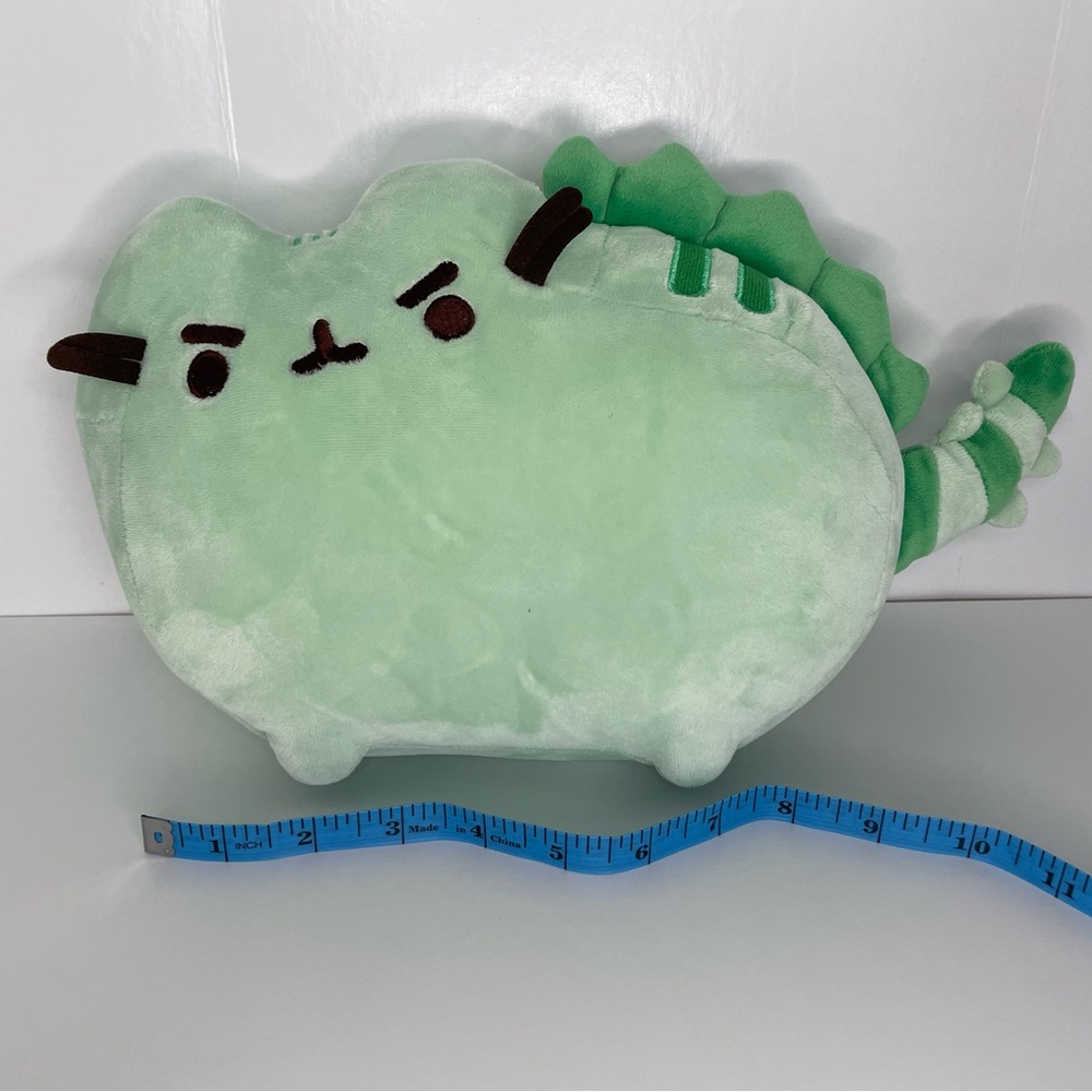 Pusheen T-Rex Big Plush